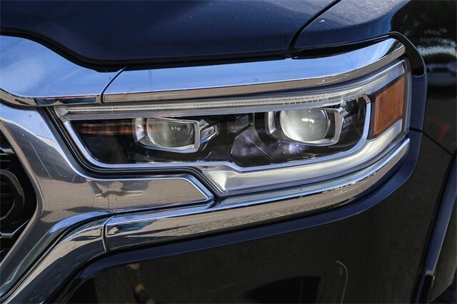 2022 Ram 1500 Limited Renton WA 2022 Ram 1500 Limited Renton WA