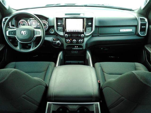 2022 Ram 1500 Lone Star Crew Cab 4x2 5'7 Box 2022 Ram 1500 Lone Star Crew Cab 4x2 5'7 Box