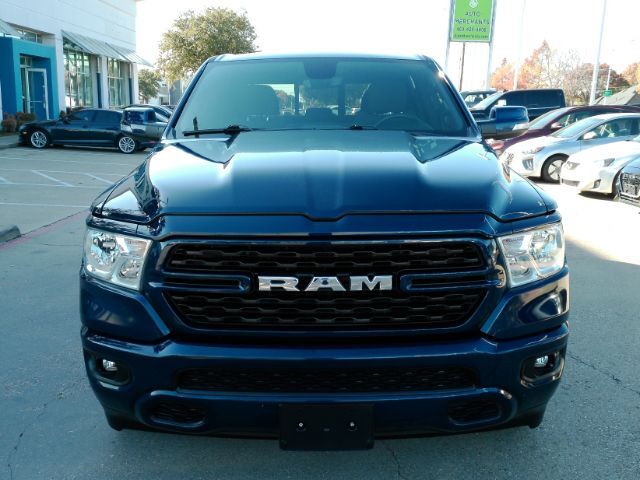 2022 Ram 1500 Lone Star Crew Cab 4x2 5'7 Box 2022 Ram 1500 Lone Star Crew Cab 4x2 5'7 Box