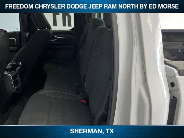 2022 Ram 1500 Lone Star Sherman TX
