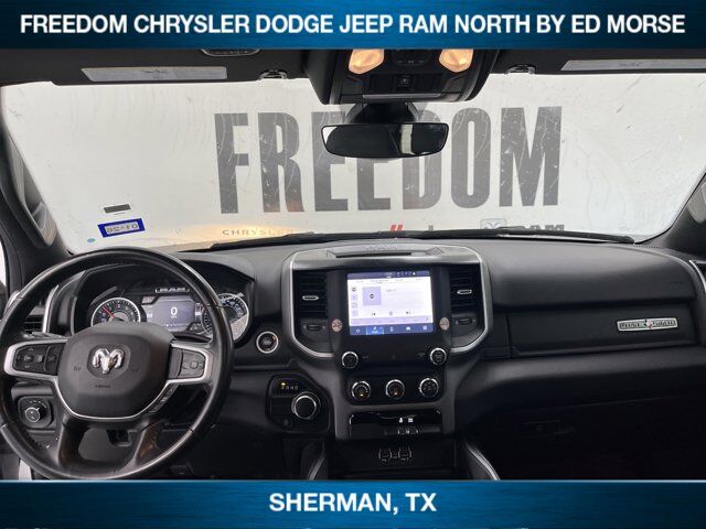 2022 Ram 1500 Lone Star Sherman TX