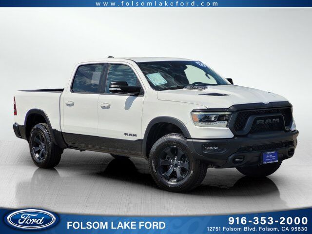 2022 Ram 1500 Rebel 2022 Ram 1500 Rebel
