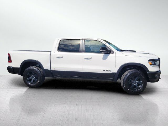 2022 Ram 1500 Rebel 2022 Ram 1500 Rebel