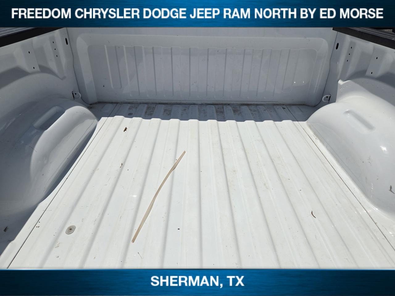 2022 Ram 1500 Rebel Sherman TX