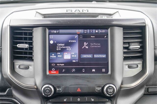 2022 Ram 1500 Rebel El Monte CA 2022 Ram 1500 Rebel El Monte CA