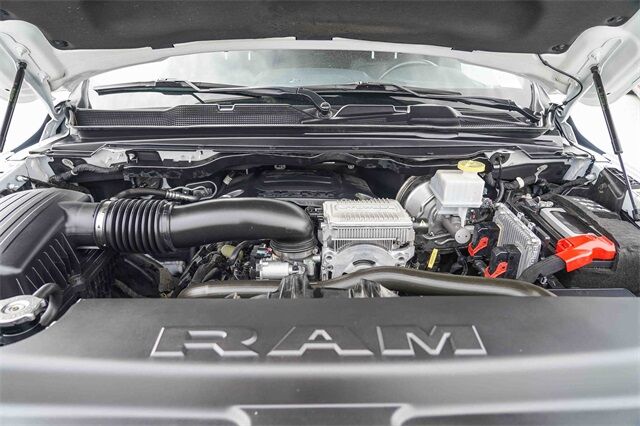 2022 Ram 1500 Rebel El Monte CA 2022 Ram 1500 Rebel El Monte CA