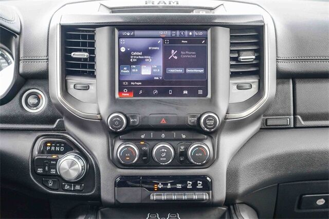 2022 Ram 1500 Rebel El Monte CA 2022 Ram 1500 Rebel El Monte CA