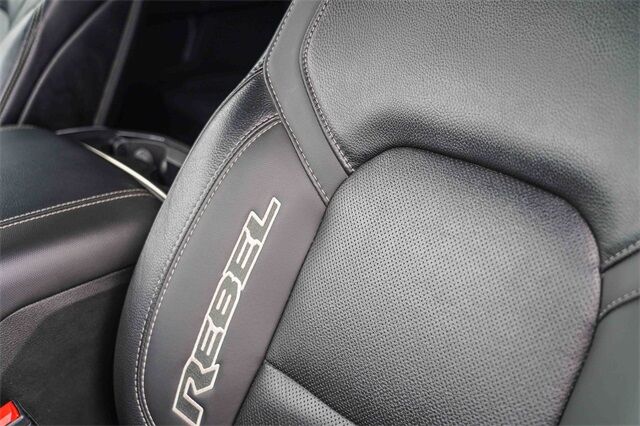 2022 Ram 1500 Rebel El Monte CA 2022 Ram 1500 Rebel El Monte CA