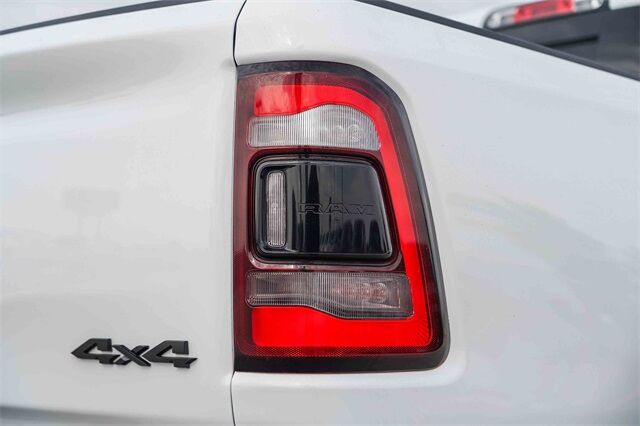 2022 Ram 1500 Rebel El Monte CA 2022 Ram 1500 Rebel El Monte CA