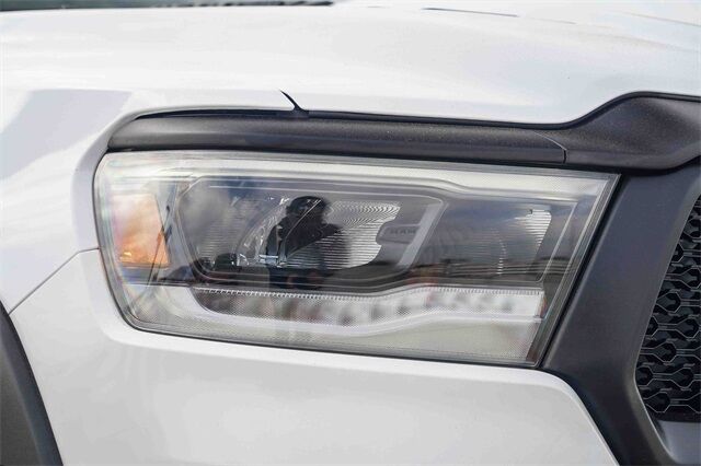 2022 Ram 1500 Rebel El Monte CA 2022 Ram 1500 Rebel El Monte CA