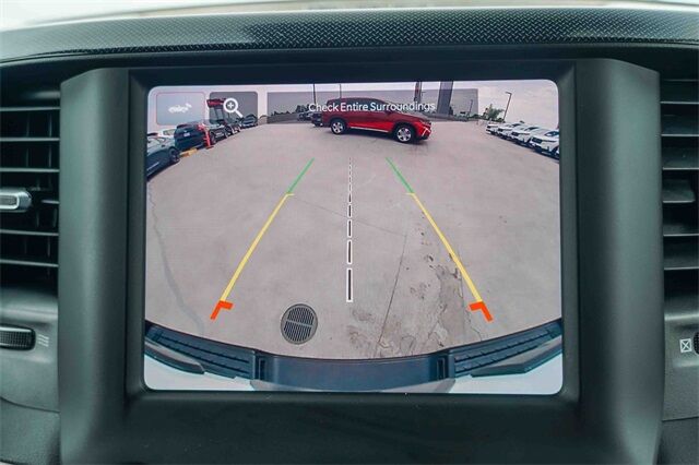 2022 Ram 1500 Rebel El Monte CA 2022 Ram 1500 Rebel El Monte CA