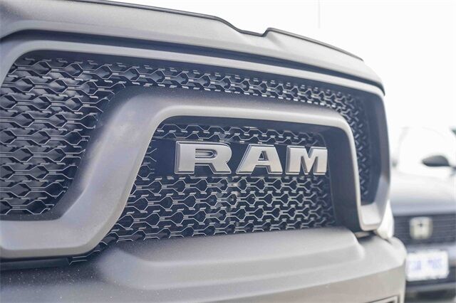 2022 Ram 1500 Rebel El Monte CA 2022 Ram 1500 Rebel El Monte CA