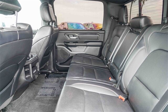 2022 Ram 1500 Rebel El Monte CA 2022 Ram 1500 Rebel El Monte CA