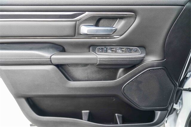 2022 Ram 1500 Rebel El Monte CA 2022 Ram 1500 Rebel El Monte CA