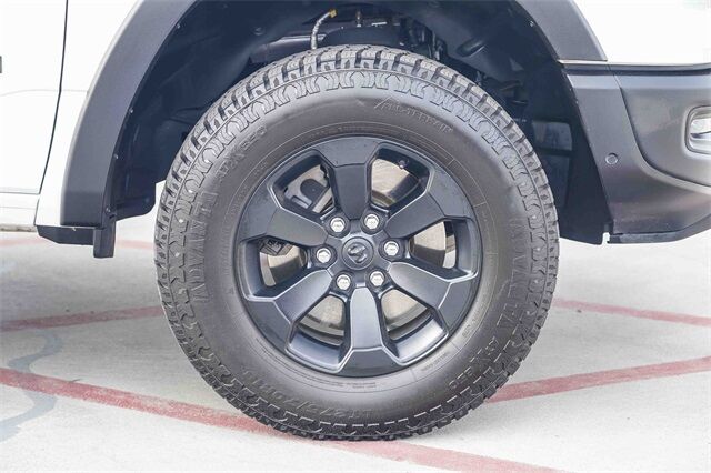 2022 Ram 1500 Rebel El Monte CA 2022 Ram 1500 Rebel El Monte CA