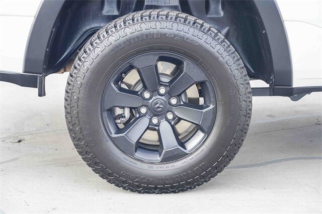 2022 Ram 1500 Rebel El Monte CA 2022 Ram 1500 Rebel El Monte CA