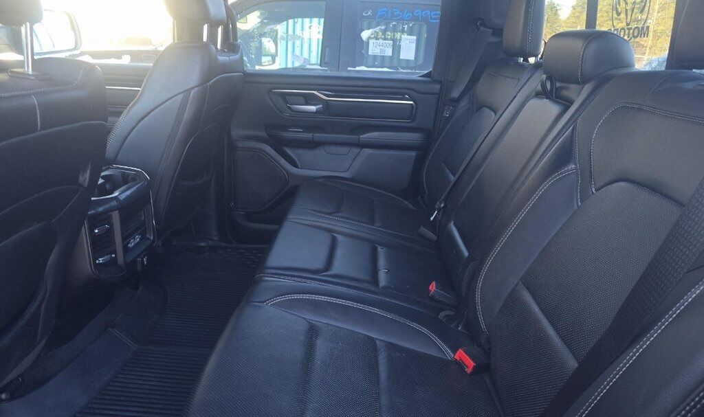 2022 Ram 1500 Sport San Clemente CA