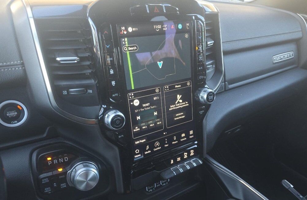 2022 Ram 1500 Sport San Clemente CA