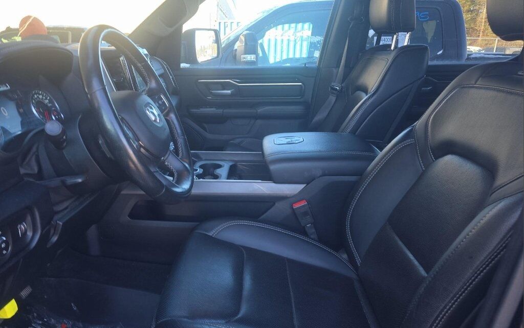 2022 Ram 1500 Sport San Clemente CA