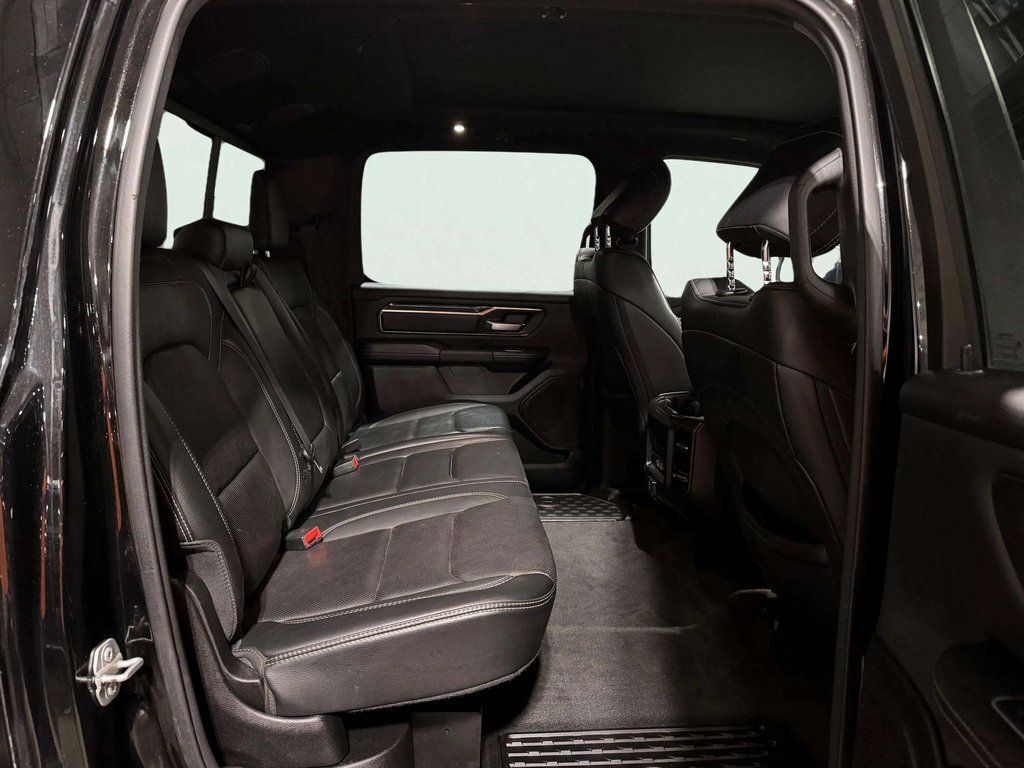 2022 Ram 1500 Sport w/Rebel Level 2 &amp; Night Edition Pkg San Clemente CA