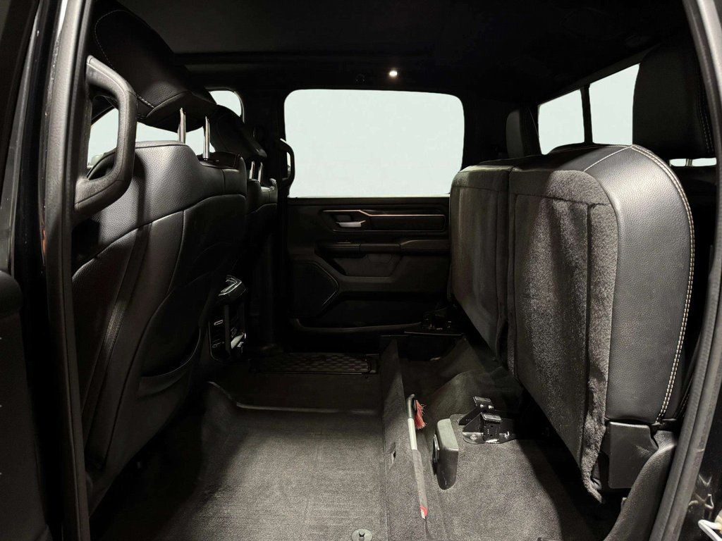 2022 Ram 1500 Sport w/Rebel Level 2 &amp; Night Edition Pkg San Clemente CA