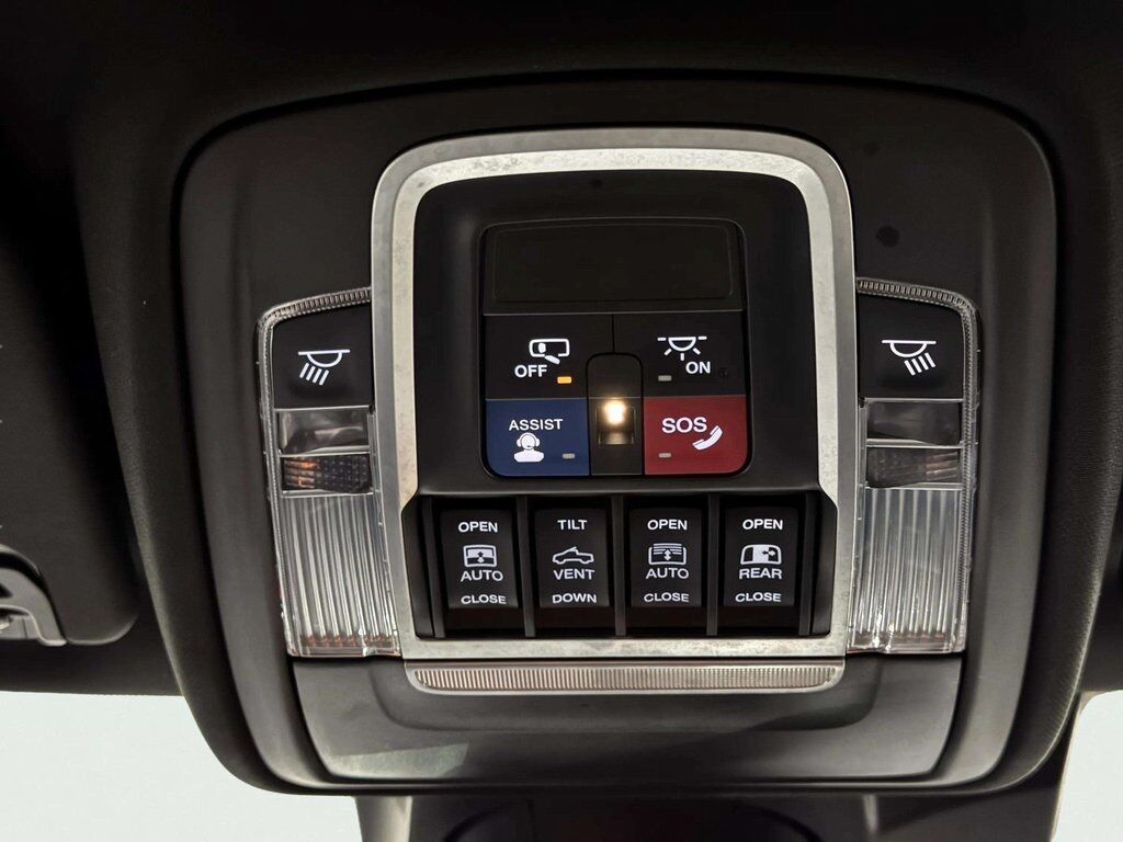 2022 Ram 1500 Sport w/Rebel Level 2 &amp; Night Edition Pkg San Clemente CA