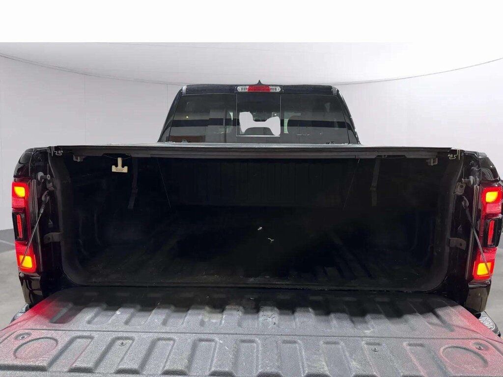 2022 Ram 1500 Sport w/Rebel Level 2 &amp; Night Edition Pkg San Clemente CA