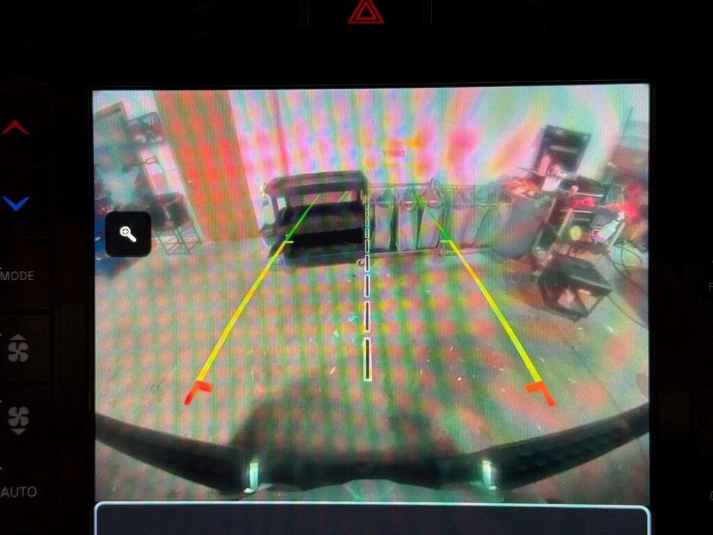 2022 Ram 1500 Sport w/Rebel Level 2 &amp; Night Edition Pkg San Clemente CA