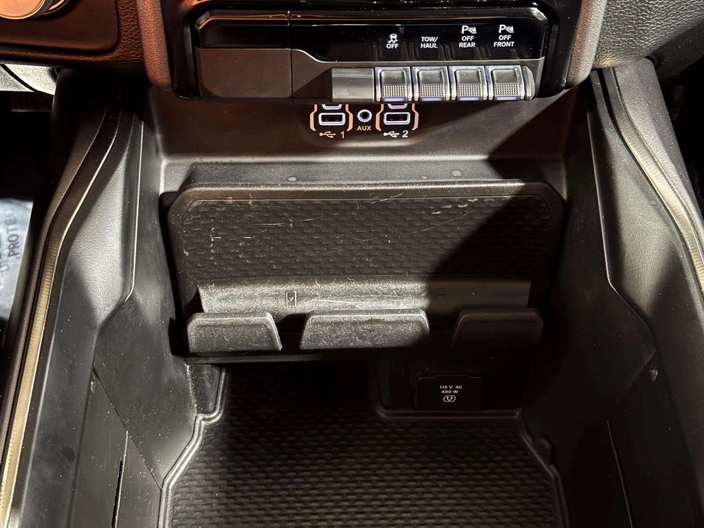 2022 Ram 1500 Sport w/Rebel Level 2 &amp; Night Edition Pkg San Clemente CA