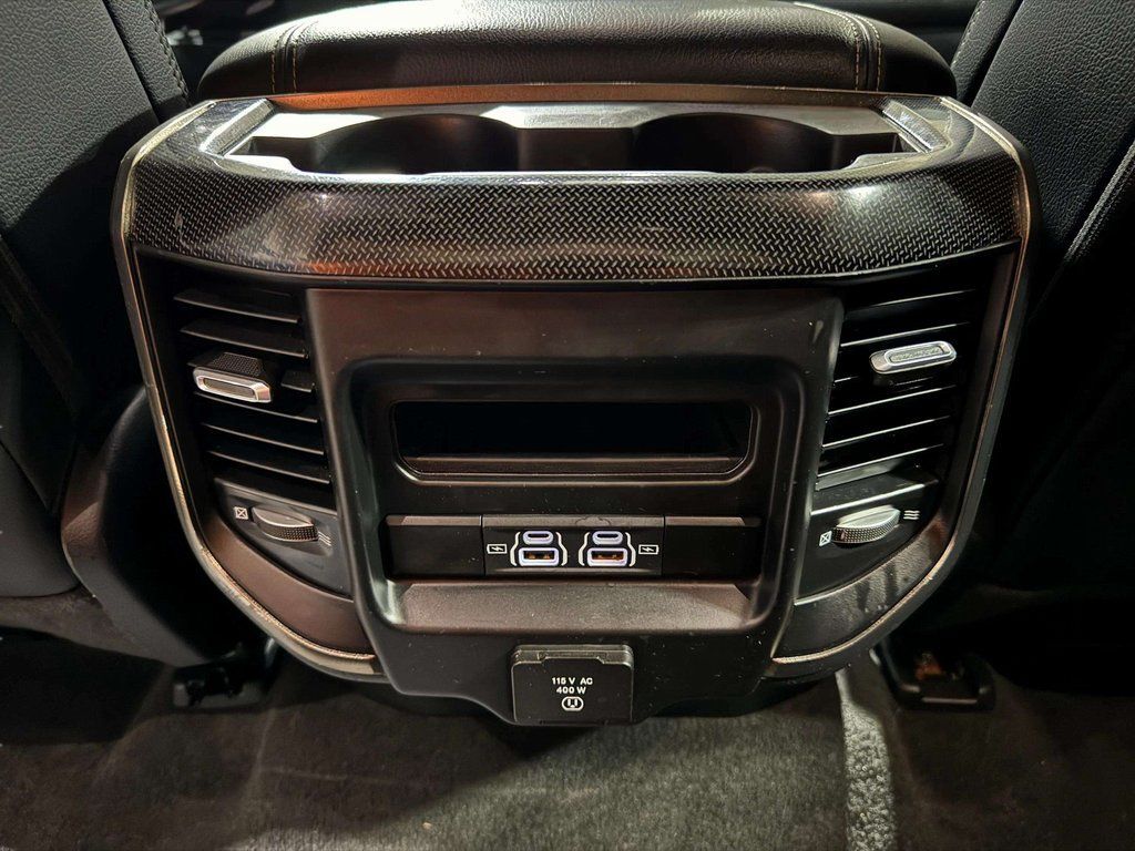 2022 Ram 1500 Sport w/Rebel Level 2 &amp; Night Edition Pkg San Clemente CA