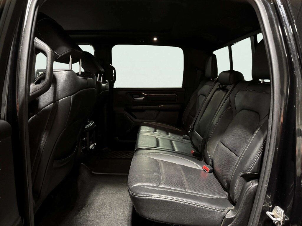 2022 Ram 1500 Sport w/Rebel Level 2 &amp; Night Edition Pkg San Clemente CA