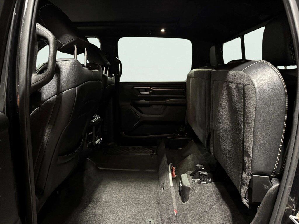 2022 Ram 1500 Sport w/Rebel Level 2 &amp; Night Edition Pkg San Clemente CA