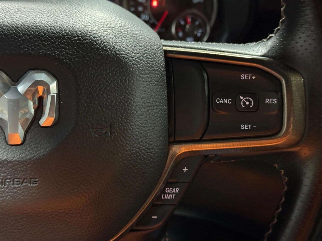 2022 Ram 1500 Sport w/Rebel Level 2 &amp; Night Edition Pkg San Clemente CA