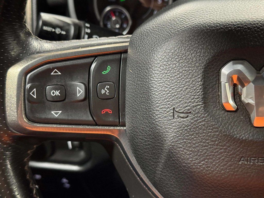 2022 Ram 1500 Sport w/Rebel Level 2 &amp; Night Edition Pkg San Clemente CA