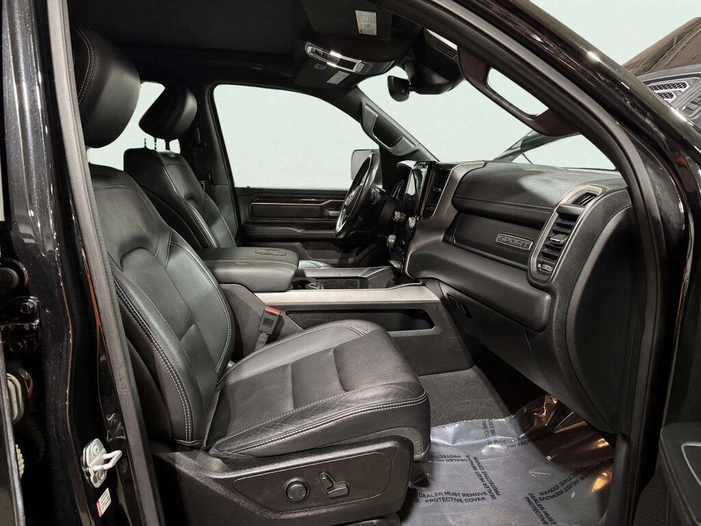 2022 Ram 1500 Sport w/Rebel Level 2 &amp; Night Edition Pkg San Clemente CA