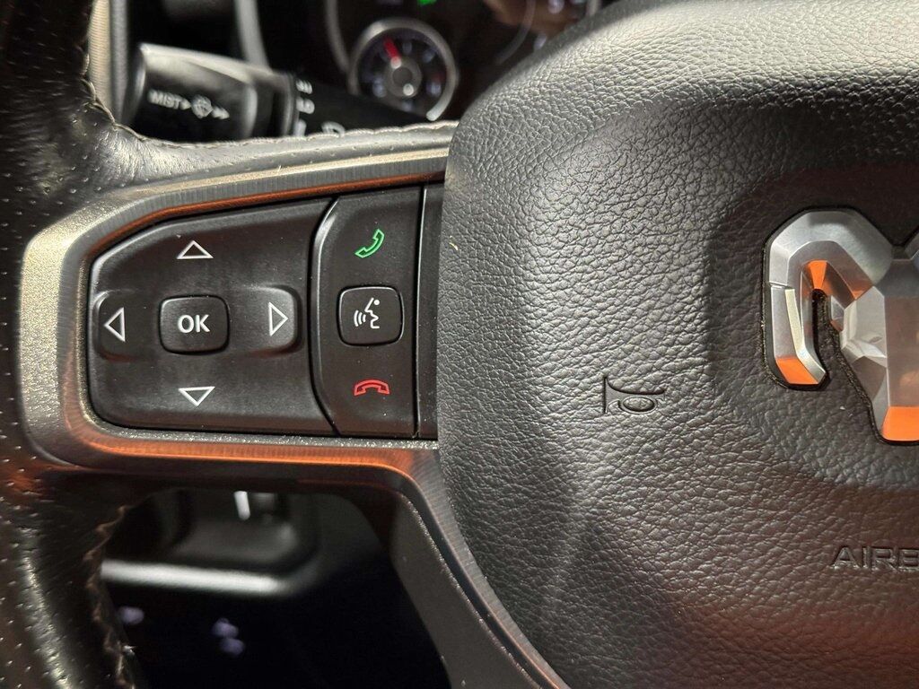 2022 Ram 1500 Sport w/Rebel Level 2 &amp; Night Edition Pkg San Clemente CA