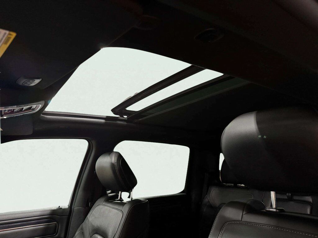 2022 Ram 1500 Sport w/Rebel Level 2 &amp; Night Edition Pkg San Clemente CA