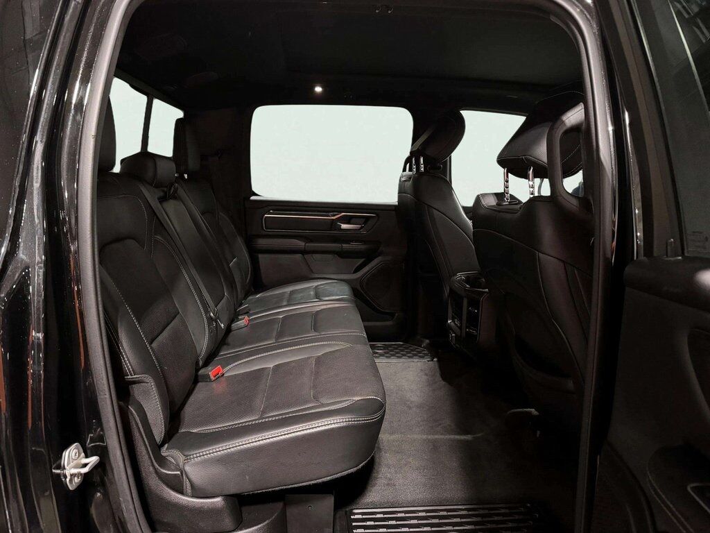 2022 Ram 1500 Sport w/Rebel Level 2 &amp; Night Edition Pkg San Clemente CA