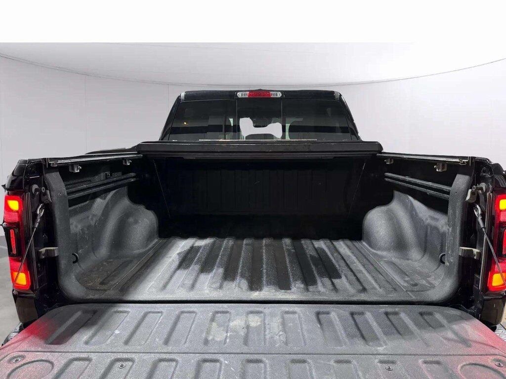 2022 Ram 1500 Sport w/Rebel Level 2 &amp; Night Edition Pkg San Clemente CA