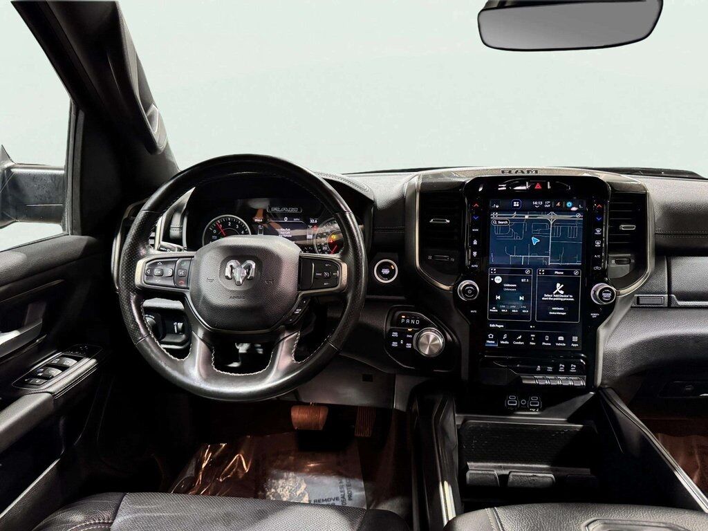 2022 Ram 1500 Sport w/Rebel Level 2 &amp; Night Edition Pkg San Clemente CA