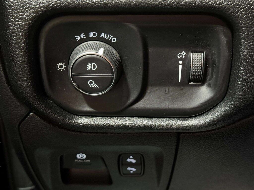 2022 Ram 1500 Sport w/Rebel Level 2 &amp; Night Edition Pkg San Clemente CA