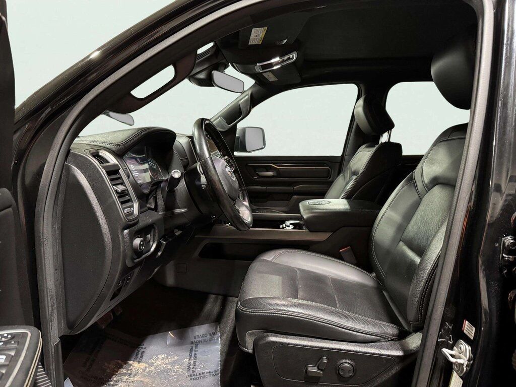 2022 Ram 1500 Sport w/Rebel Level 2 &amp; Night Edition Pkg San Clemente CA