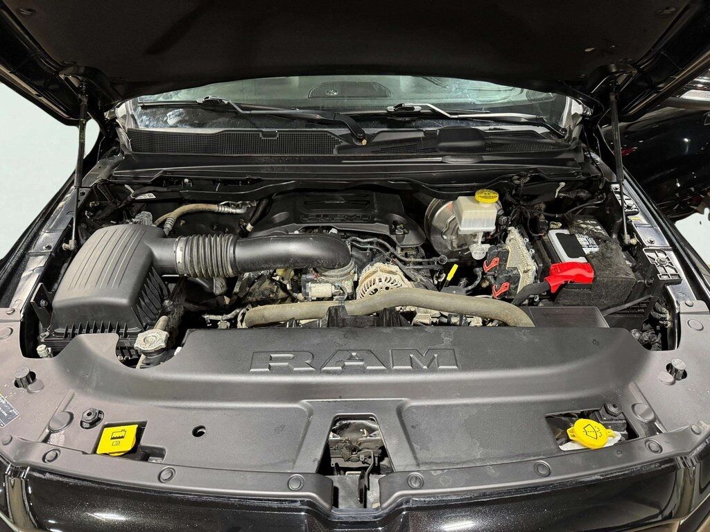 2022 Ram 1500 Sport w/Rebel Level 2 &amp; Night Edition Pkg San Clemente CA