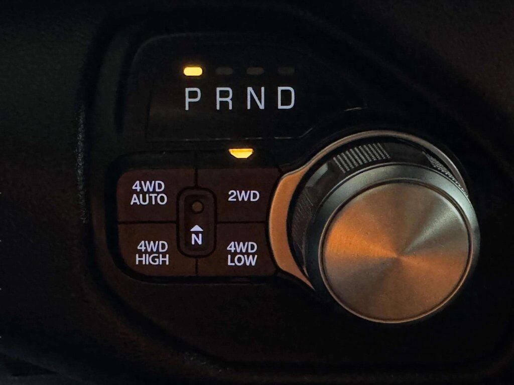 2022 Ram 1500 Sport w/Rebel Level 2 &amp; Night Edition Pkg San Clemente CA