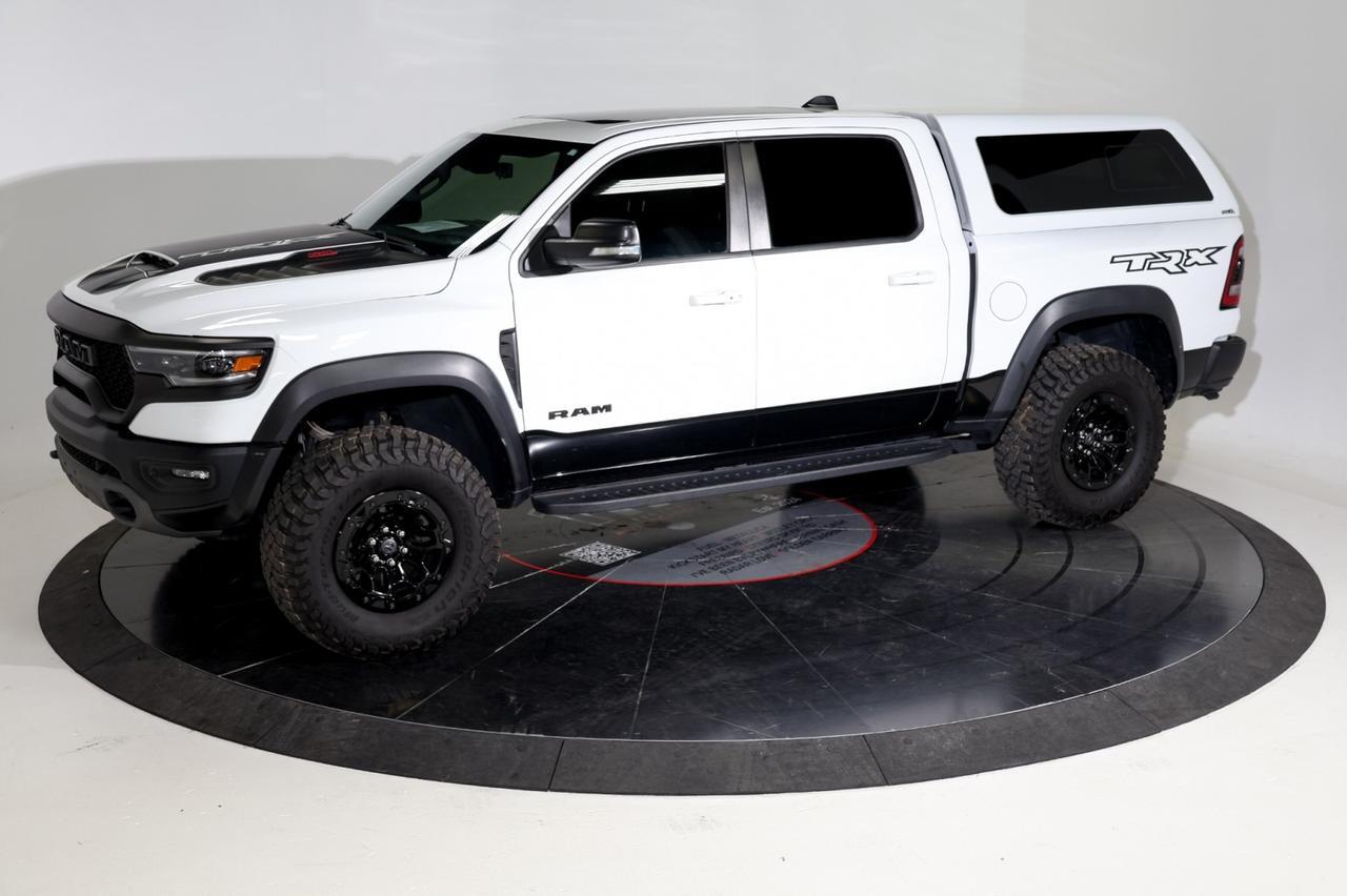 2022 Ram 1500 TRX Level 2 TRX package 2022 Ram 1500 TRX Level 2 TRX package