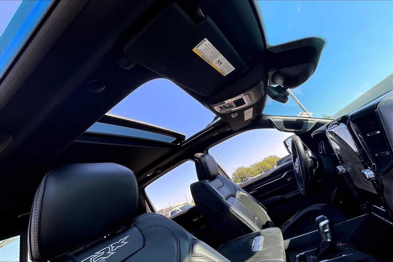 2022 Ram 1500 TRX Roseville CA