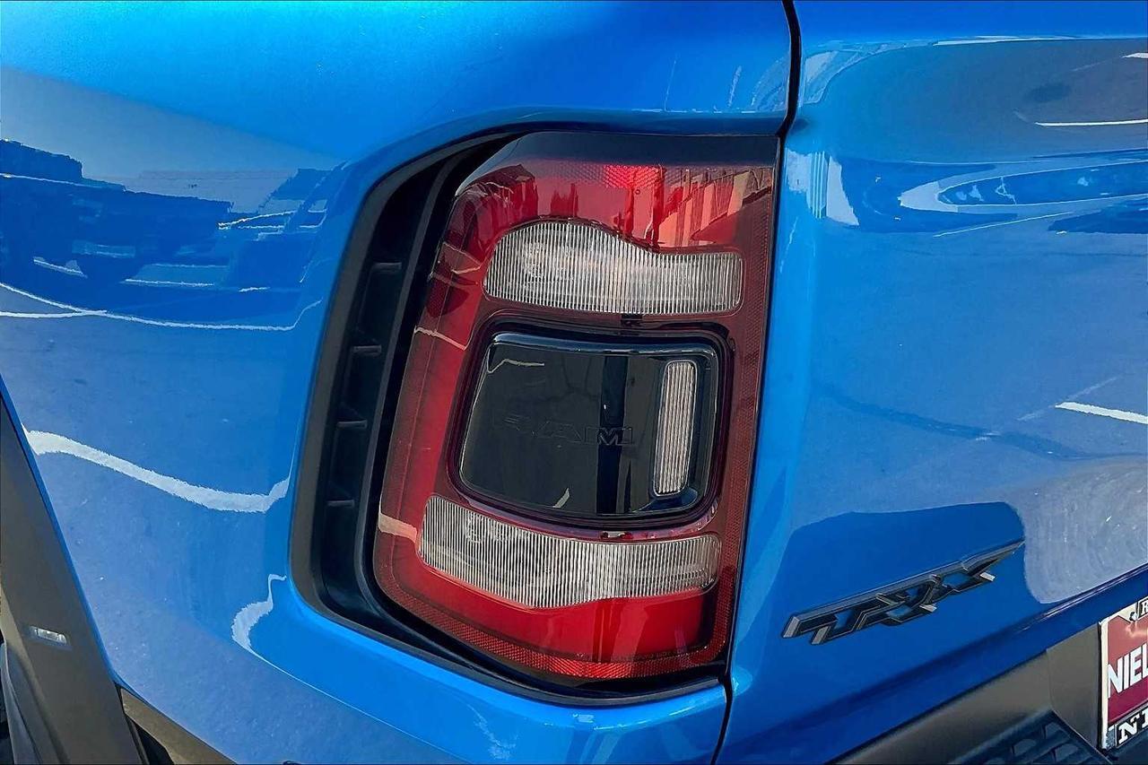 2022 Ram 1500 TRX Roseville CA