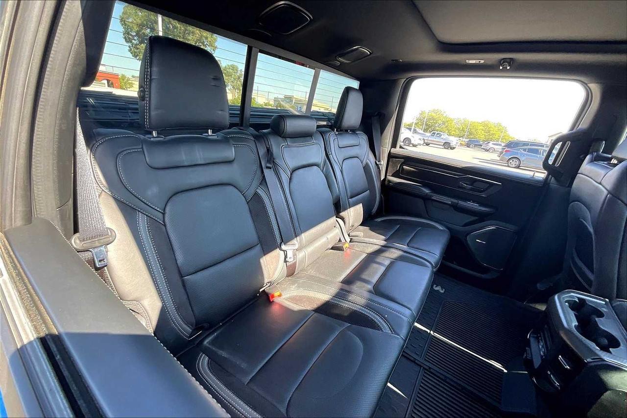 2022 Ram 1500 TRX Roseville CA
