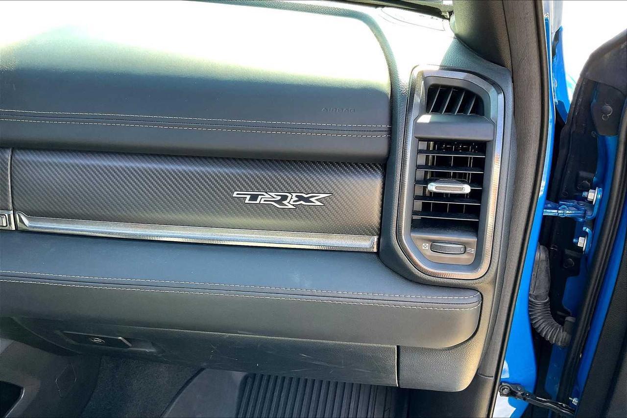 2022 Ram 1500 TRX Roseville CA