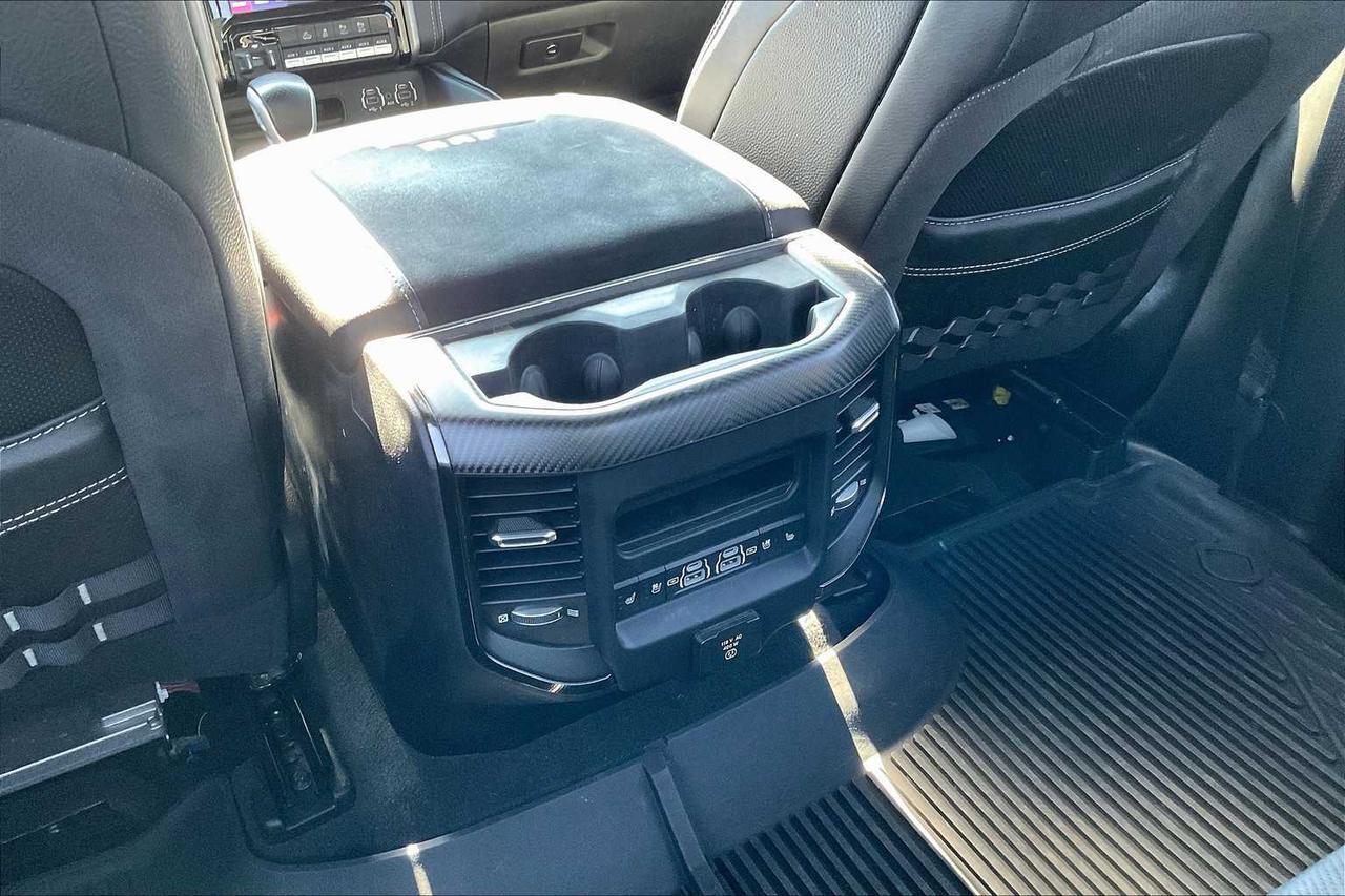 2022 Ram 1500 TRX Roseville CA